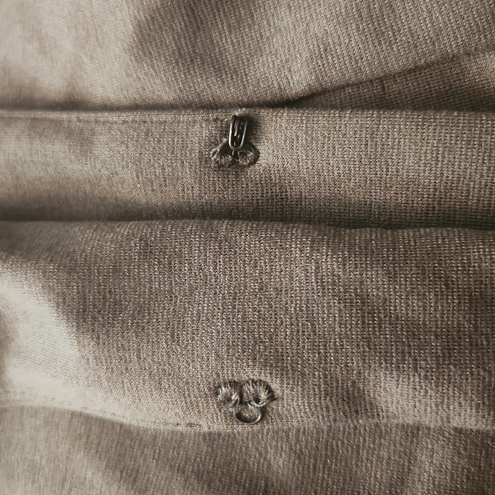 Jacket/Sweater/Cardigan - Picture 4 of 4
